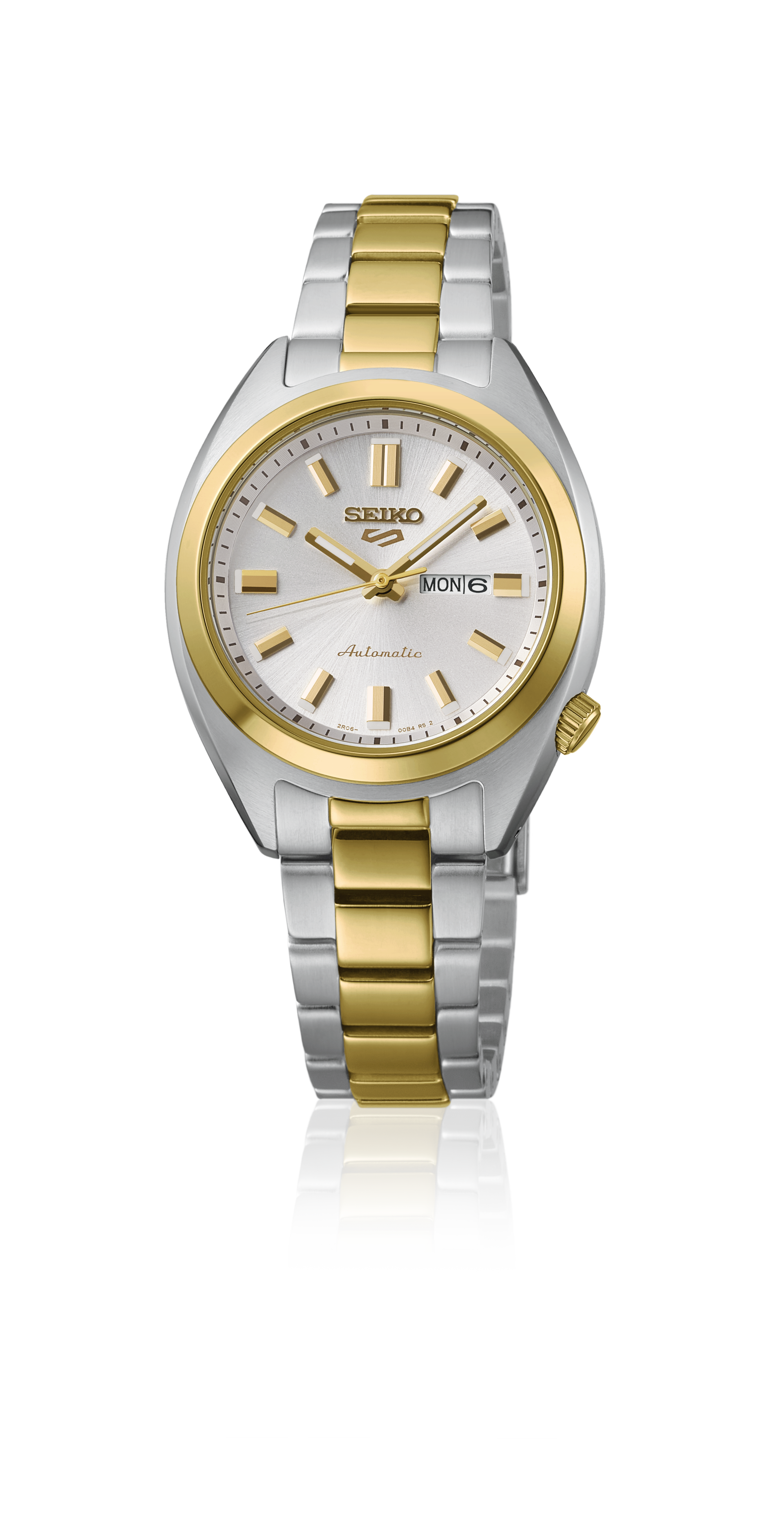 Seiko 5 Sports SRE024K1