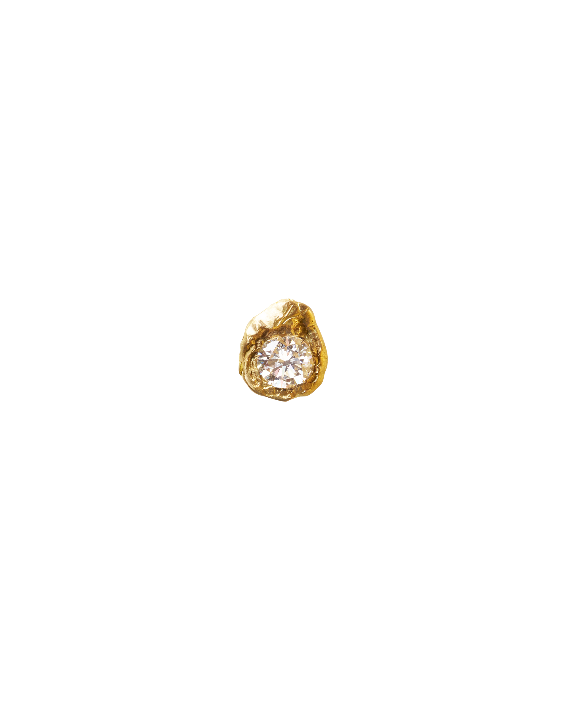 ELHANATI Iman 0.20ct Ørering ELH/SO/4013