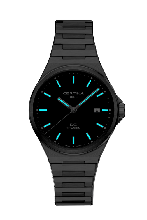Certina DS-7 C043.410.44.051.00
