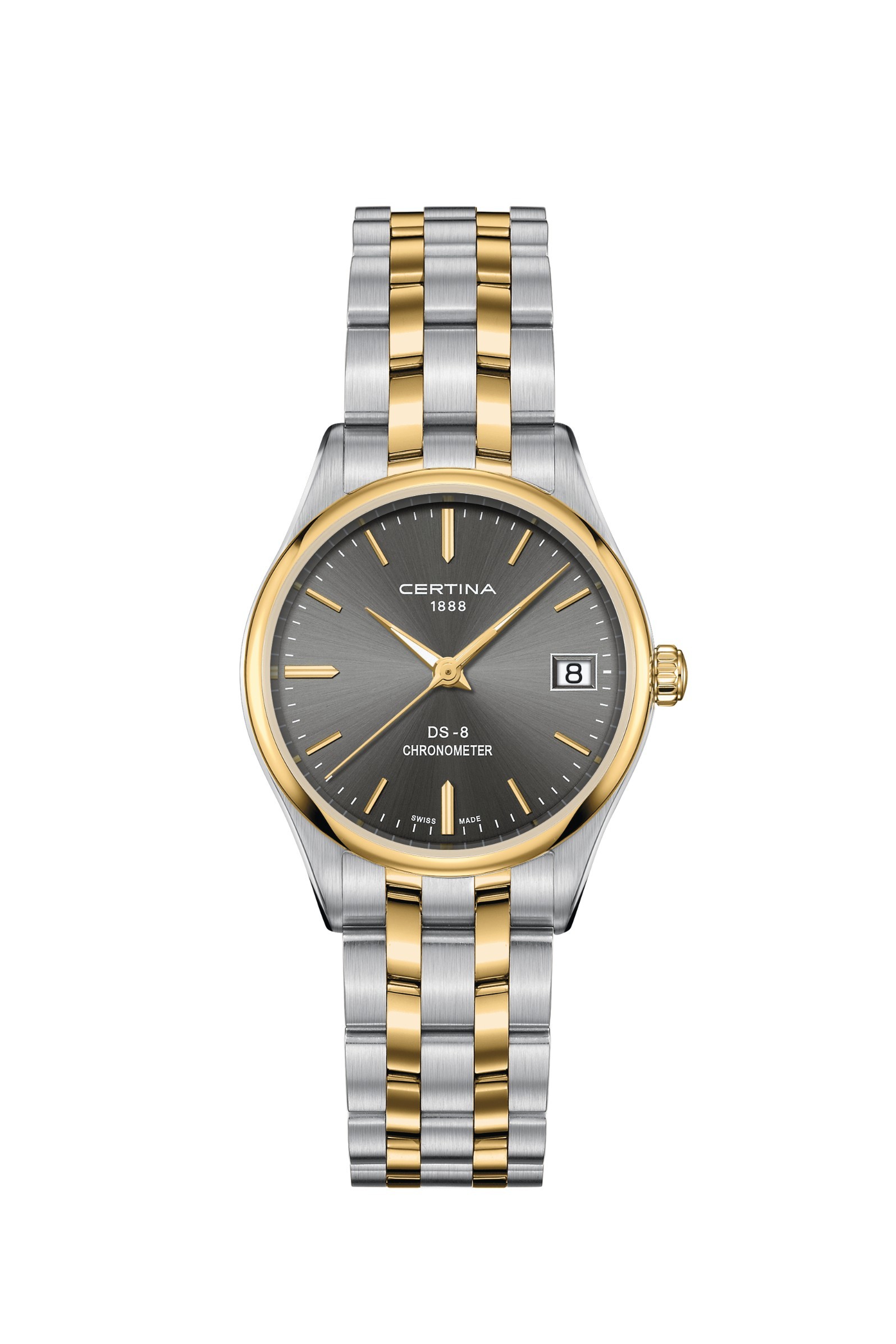 Certina DS-8 Lady C033.251.22.081.00