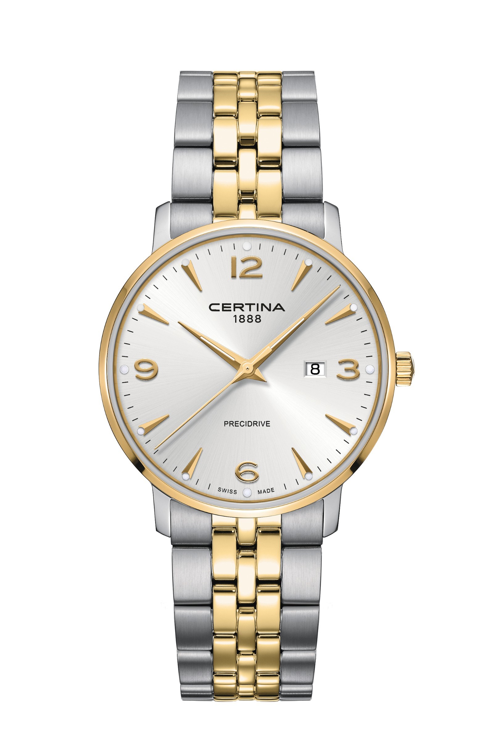 Certina DS Caimano C035.410.22.037.02