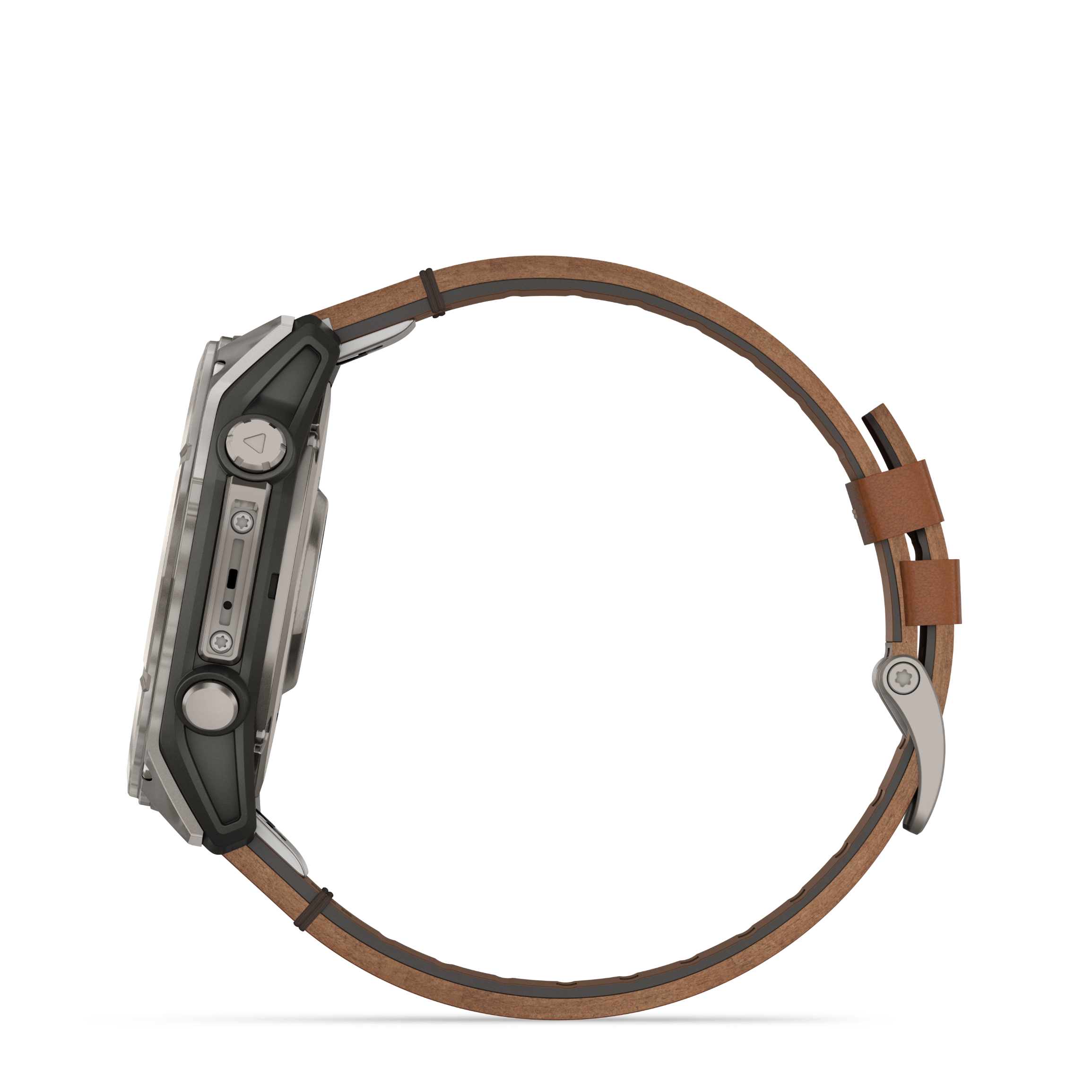 GARMIN FENIX 8 51MM AMOLED SAPPHIRE 010-02905-40