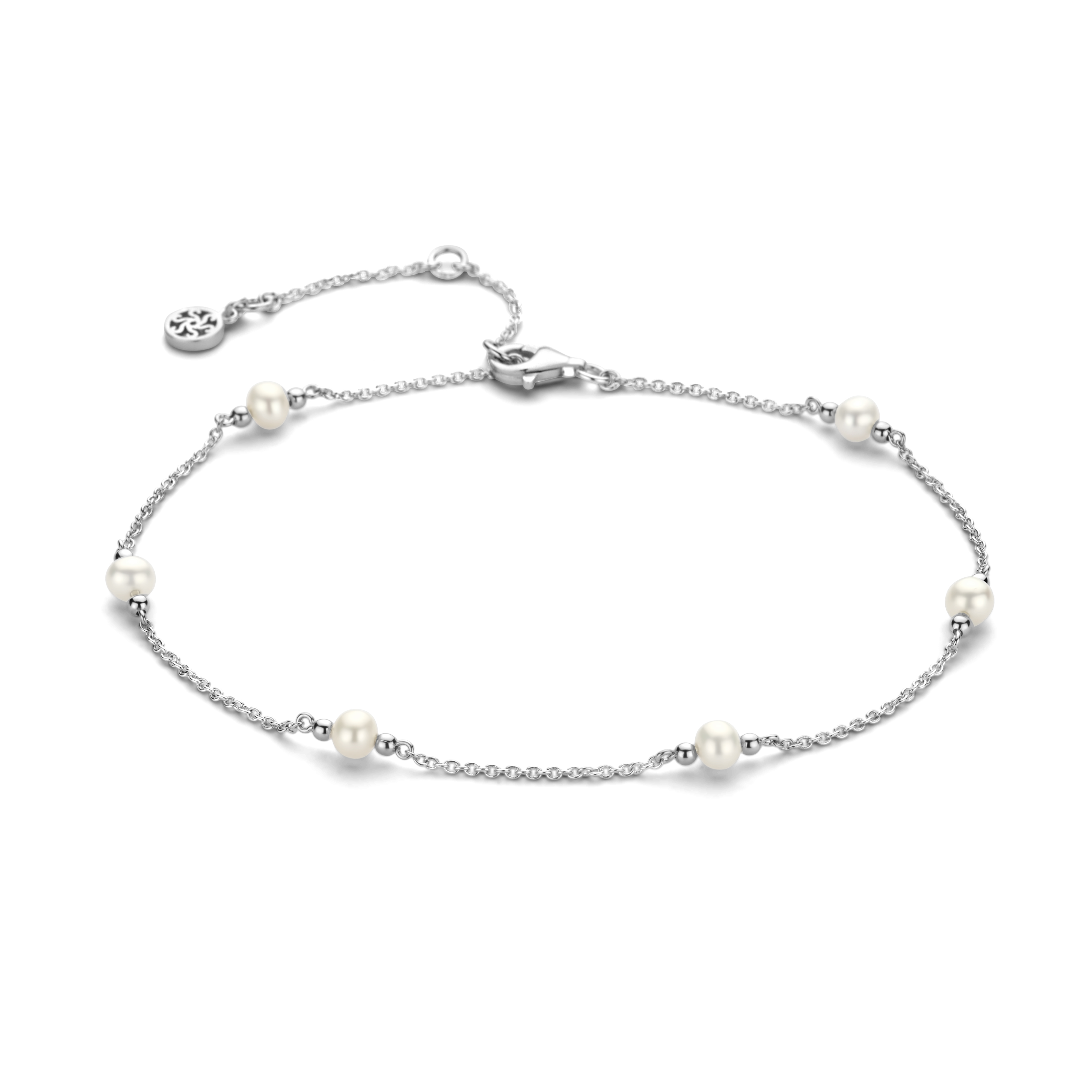 Spirit Icons Athena Ankelkæde 60191