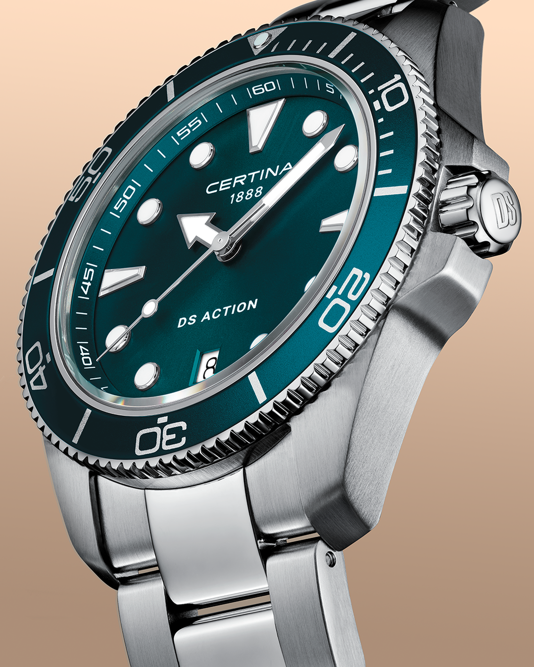 Certina DS Action C048.410.11.091.00