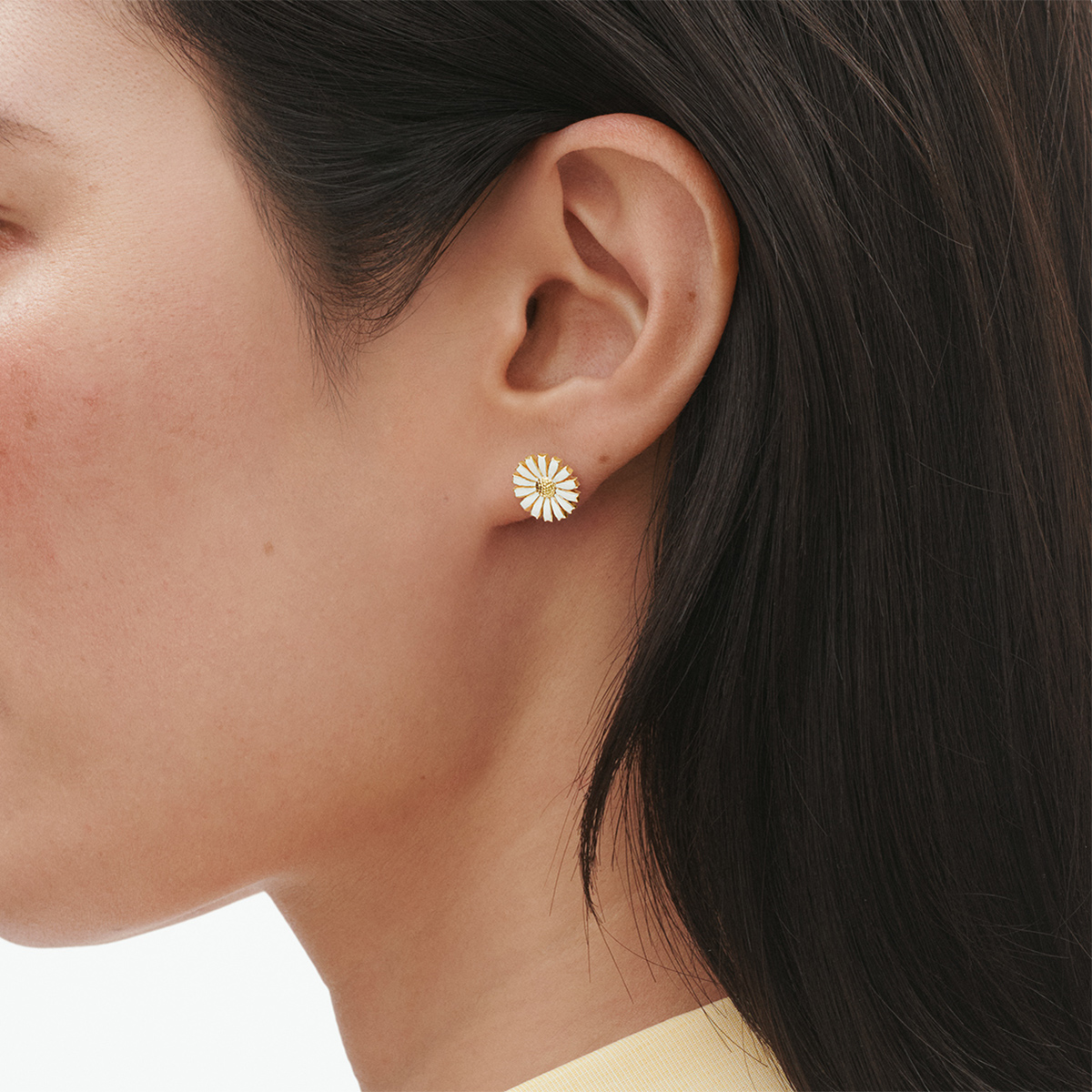 Georg Jensen Daisy Ørestikker 20001720