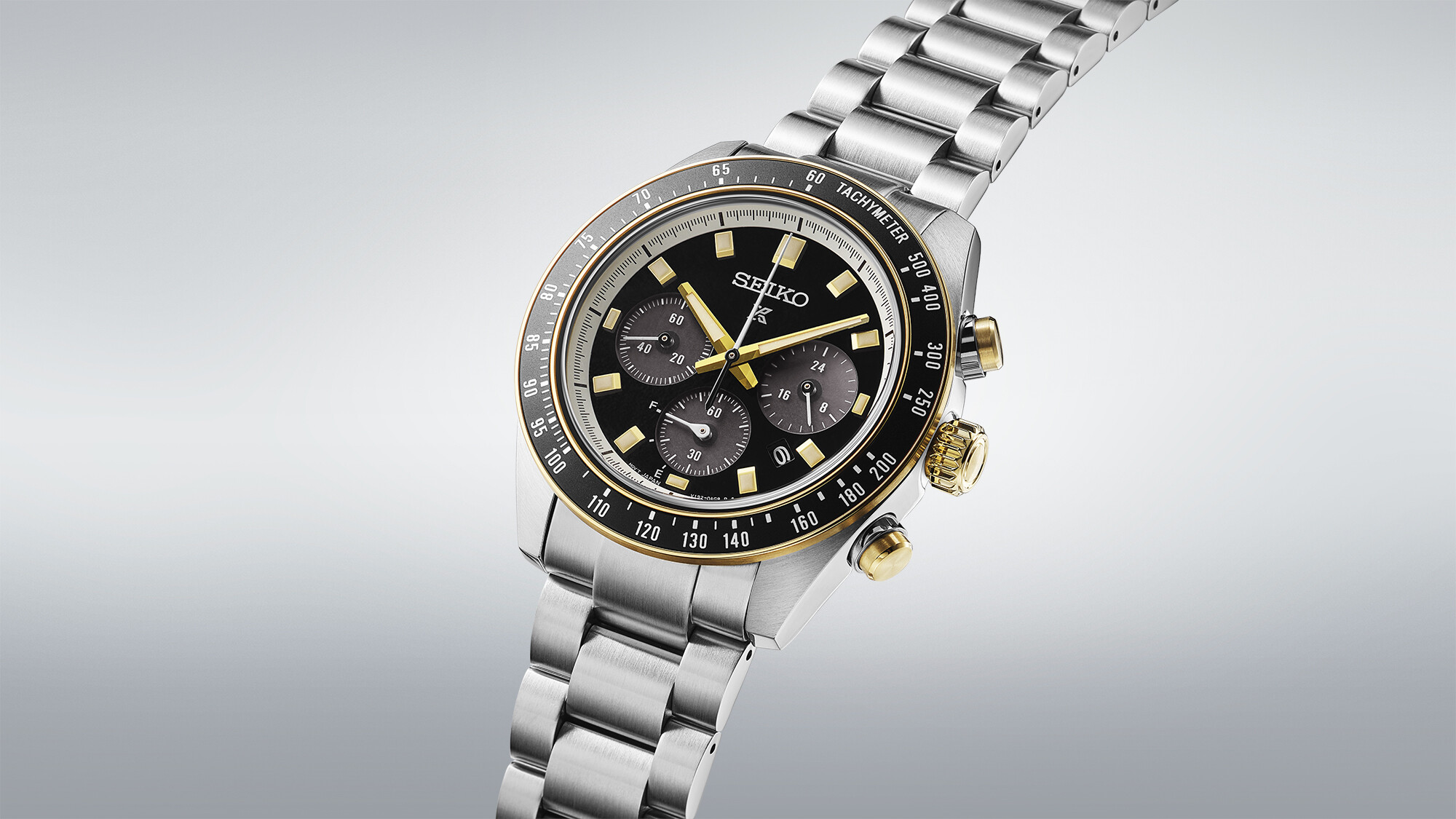 Seiko Prospex Solar Chronograph SSC941P1