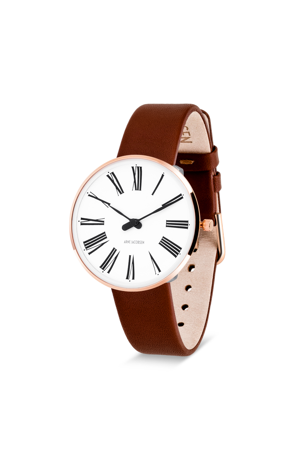 Arne Jacobsen Roman Ur 34 mm 53311-1607RP