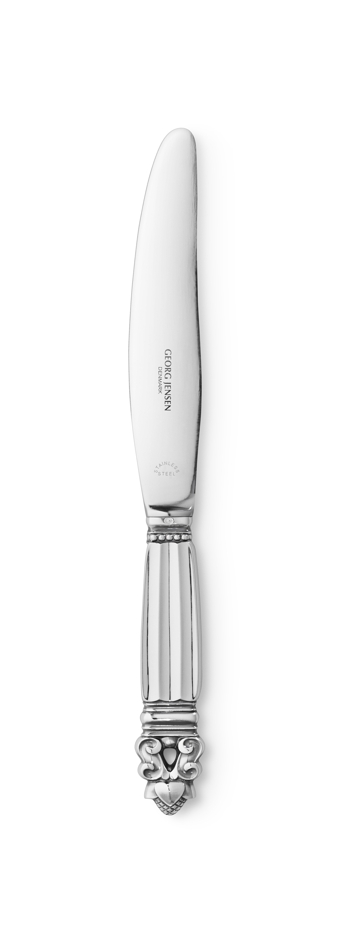 Georg Jensen KONGE Frokostkniv 3062023
