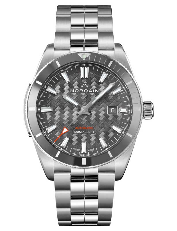 Norqain Adventure Sport N1000C03A/G101/102S