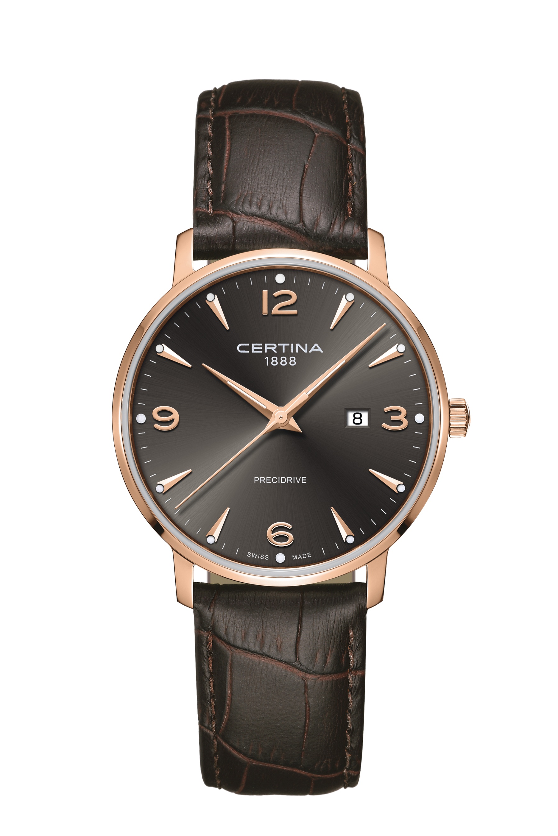 Certina DS Caimano C035.410.36.087.00