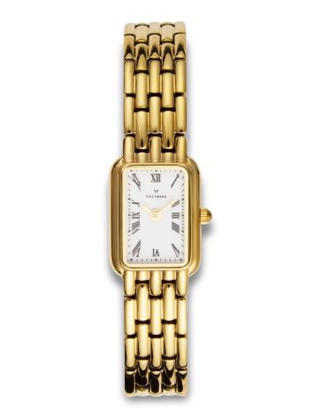 Mockberg Renaissance Gold Ur MB0255