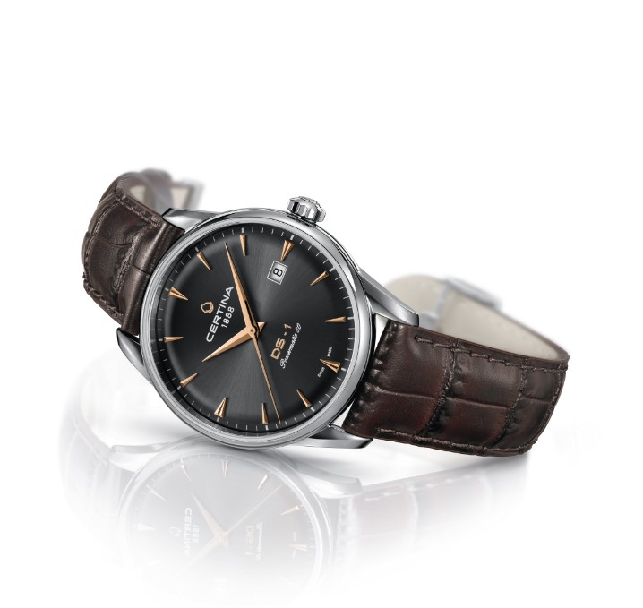 Certina DS-1 Powermatic C029.807.16.081.01