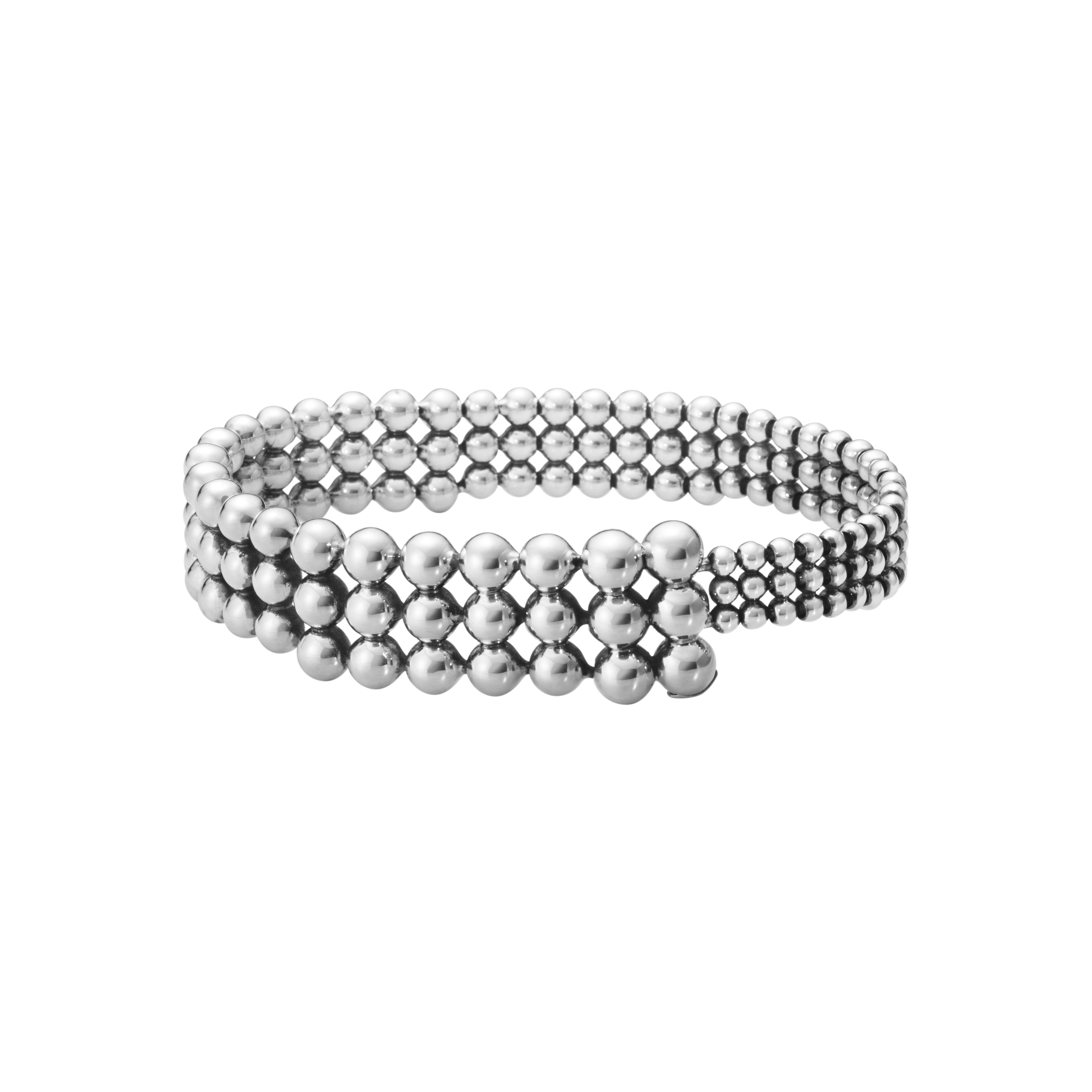 Georg Jensen Moonlight Grapes A.R.H Armbånd 20001456