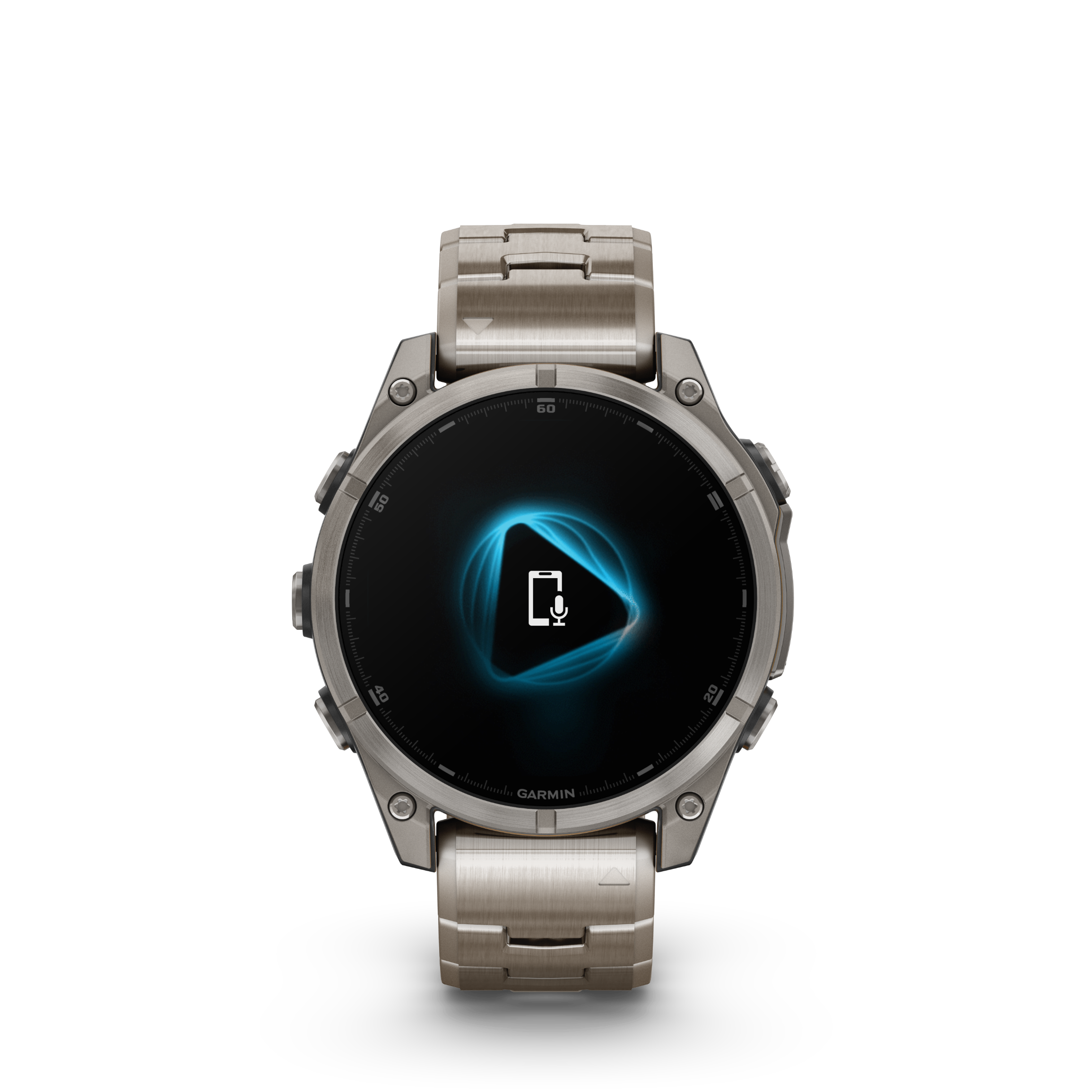  GARMIN FENIX 8 47MM AMOLED SAPPHIRE 010-02904-40