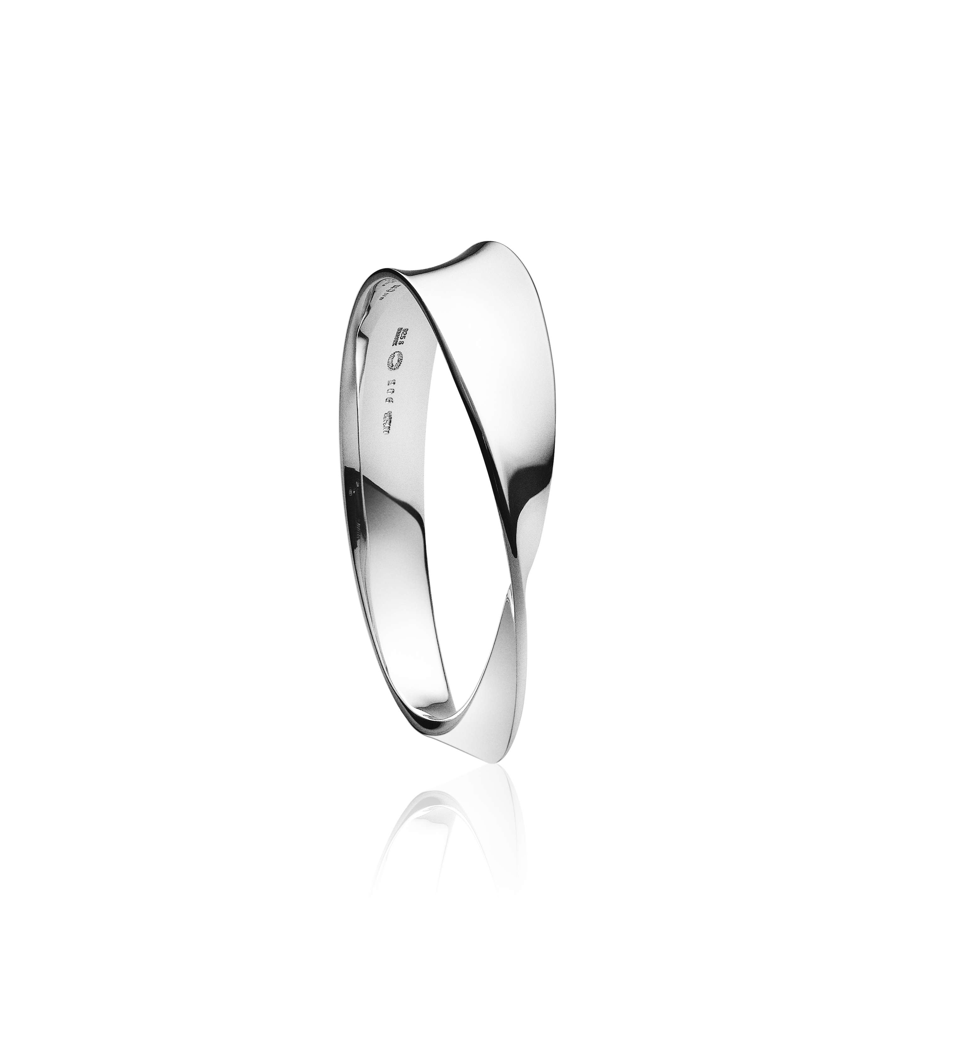 Georg Jensen Möbius Armring 20000523