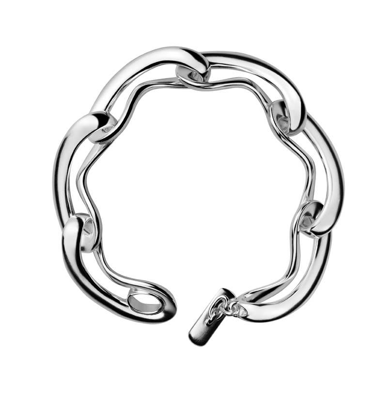 Georg Jensen Infinity Armbånd 3530829