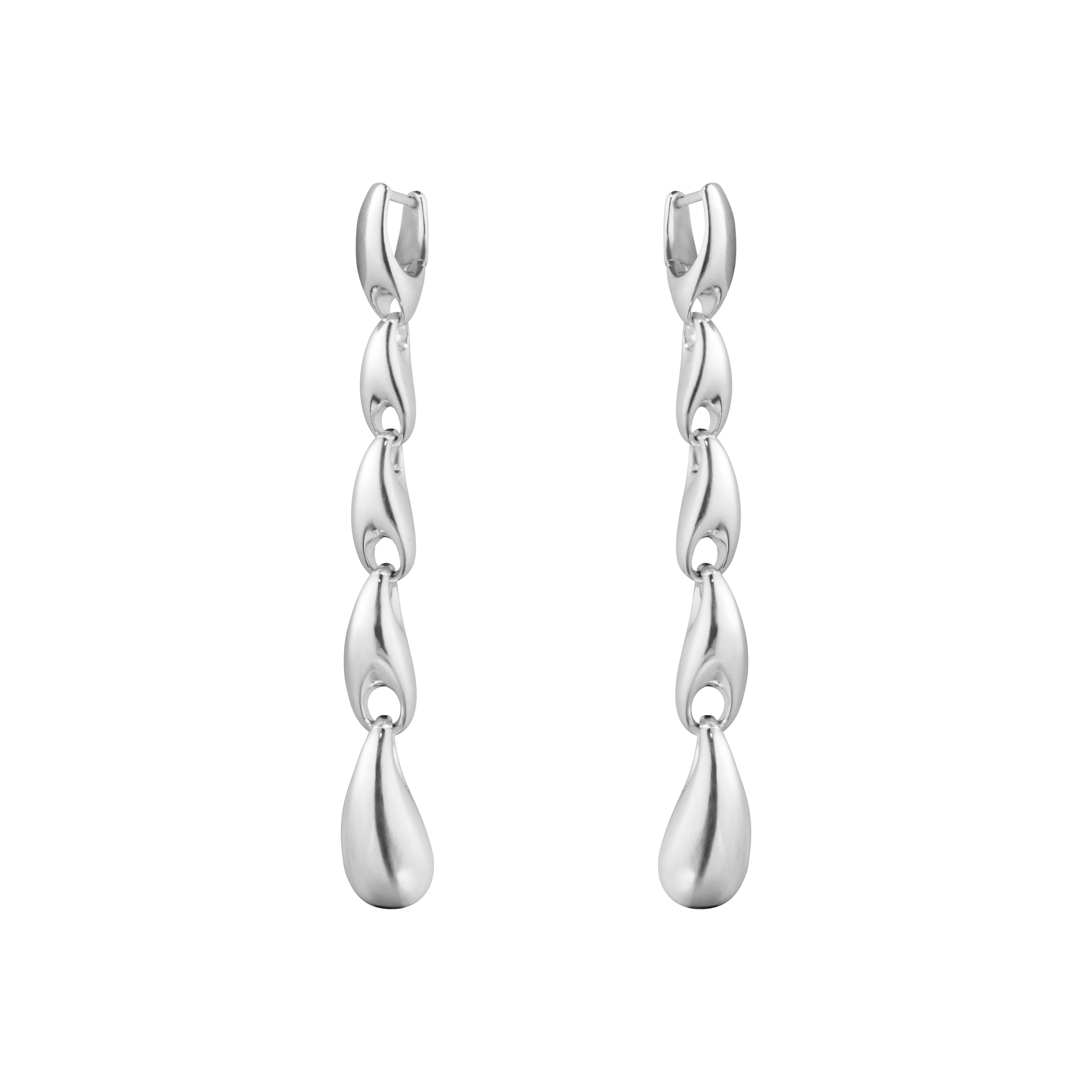 Georg Jensen Reflect Øreringe 20001089