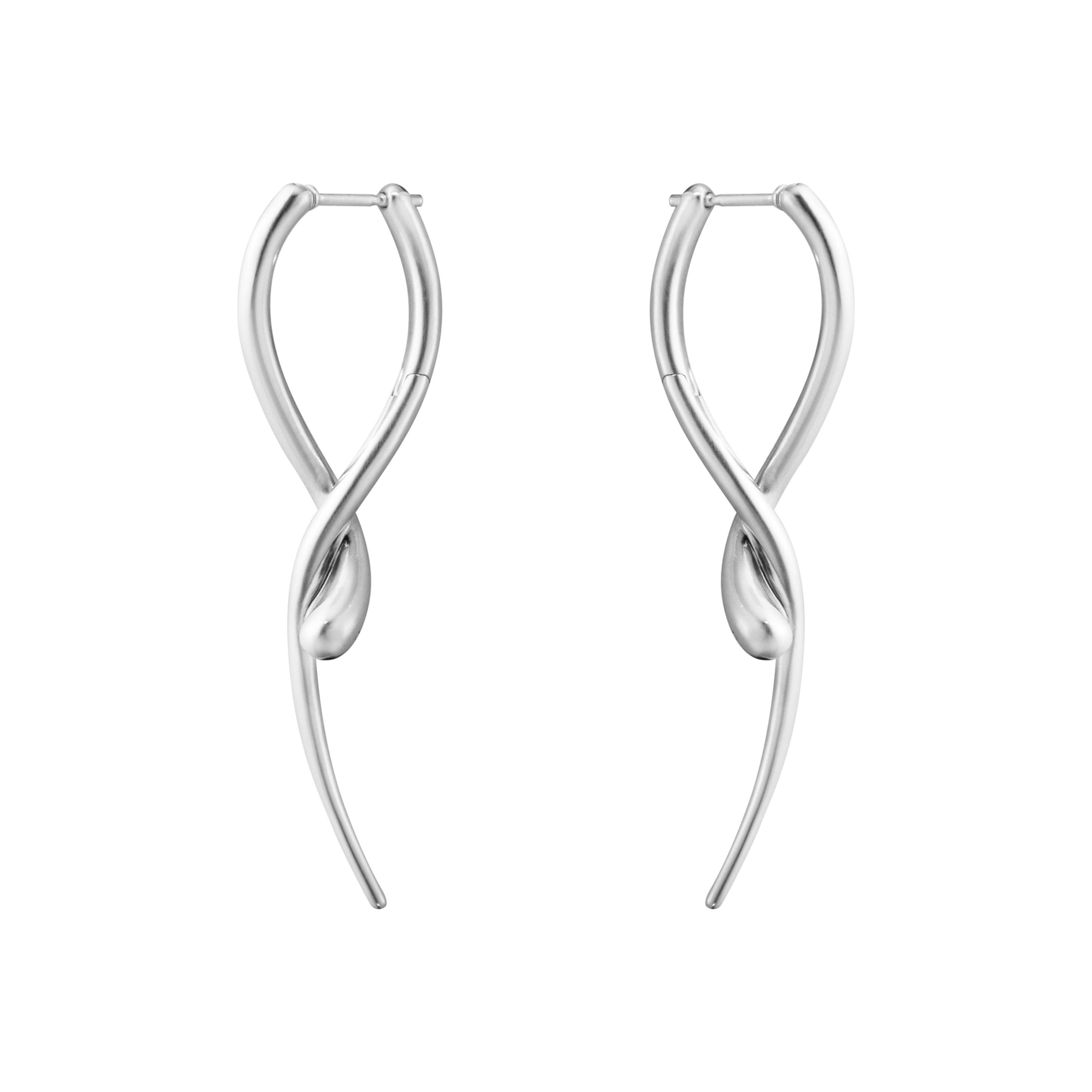 Georg Jensen Mercy Øreringe 10015150