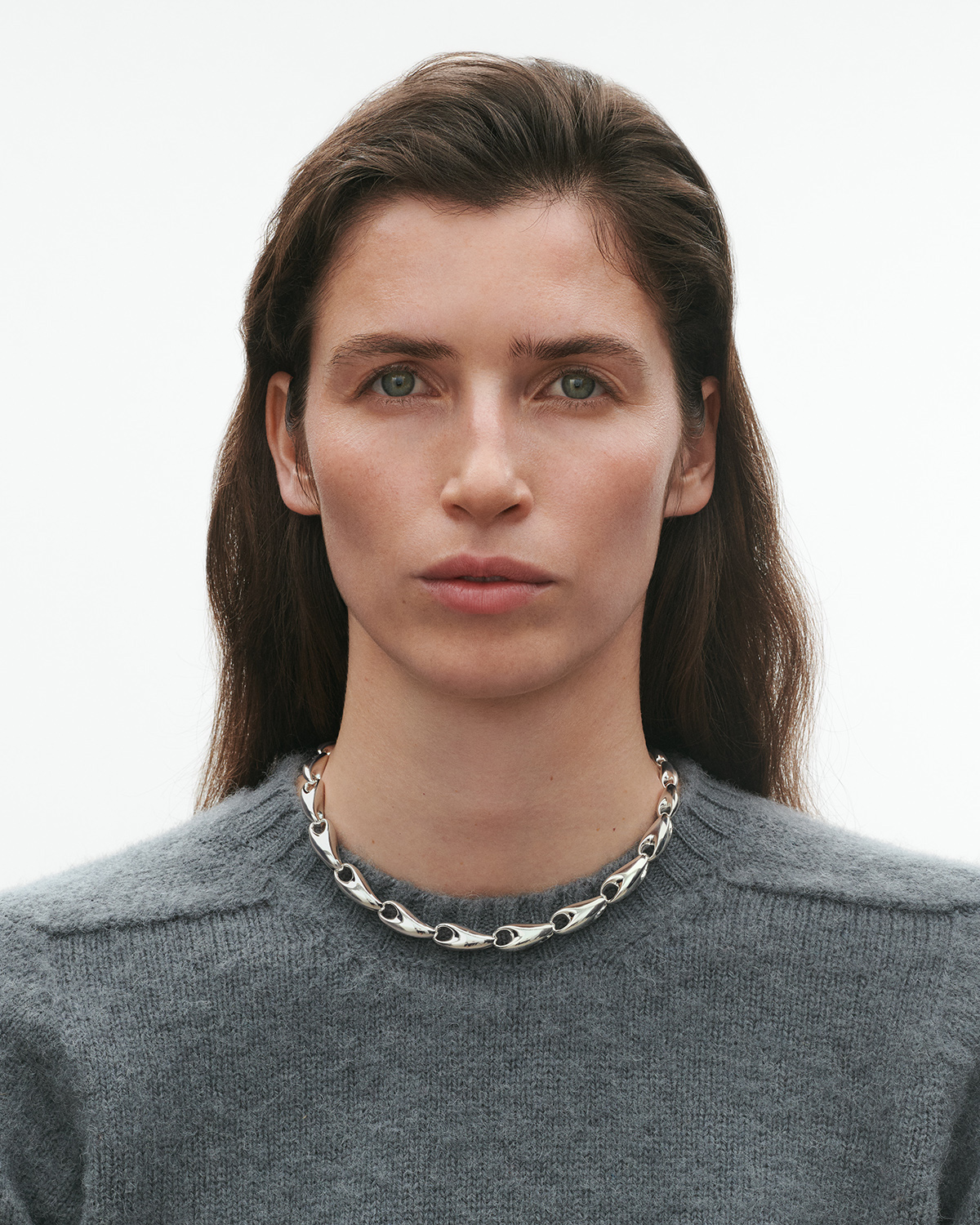 Georg Jensen Reflect Halskæde 20001095