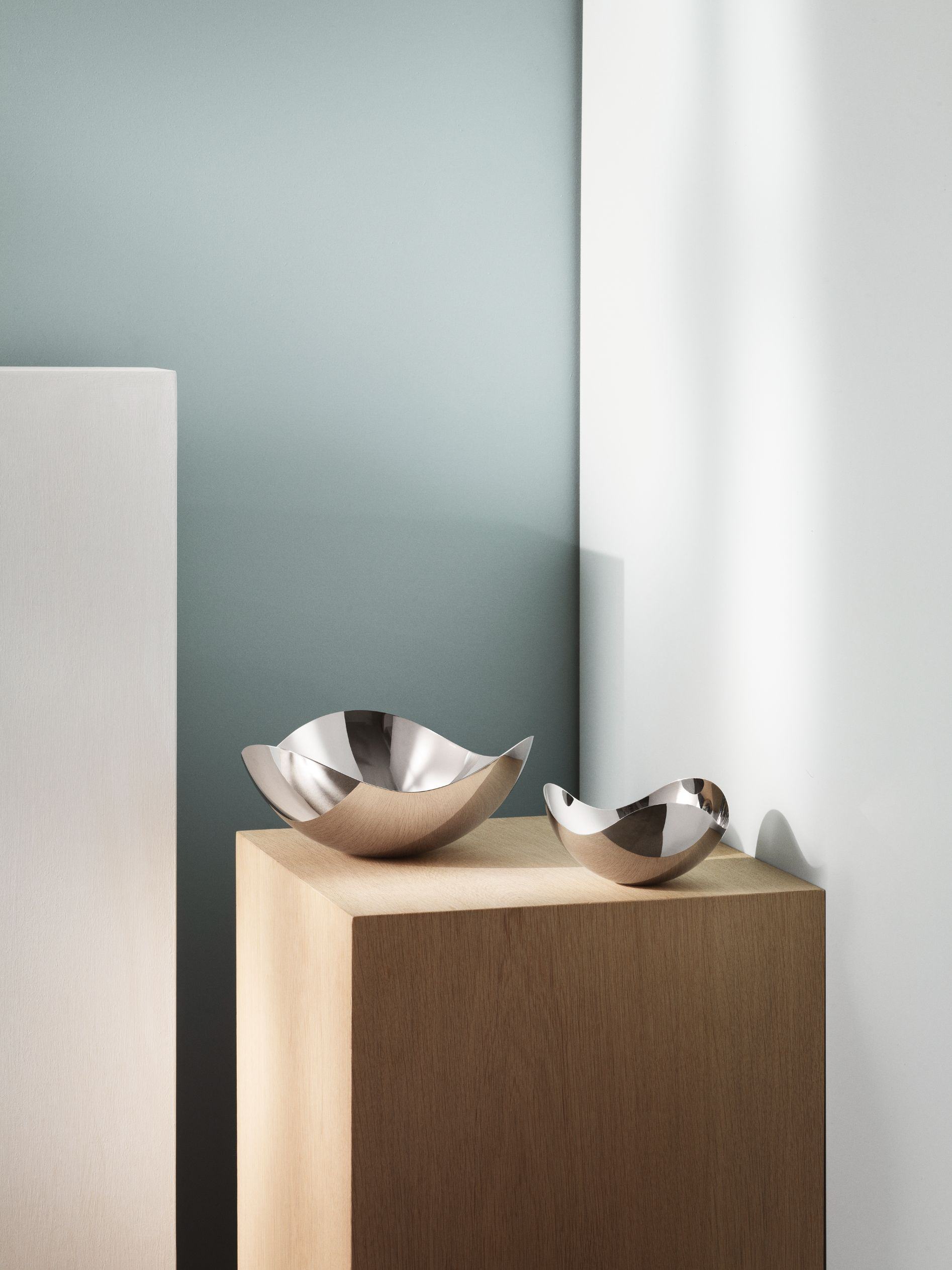 Georg Jensen Bloom Skål Stor 3586282