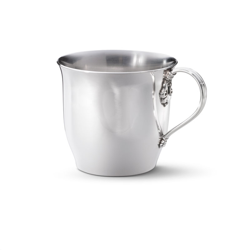 Georg Jensen Konge Barnebæger 1352