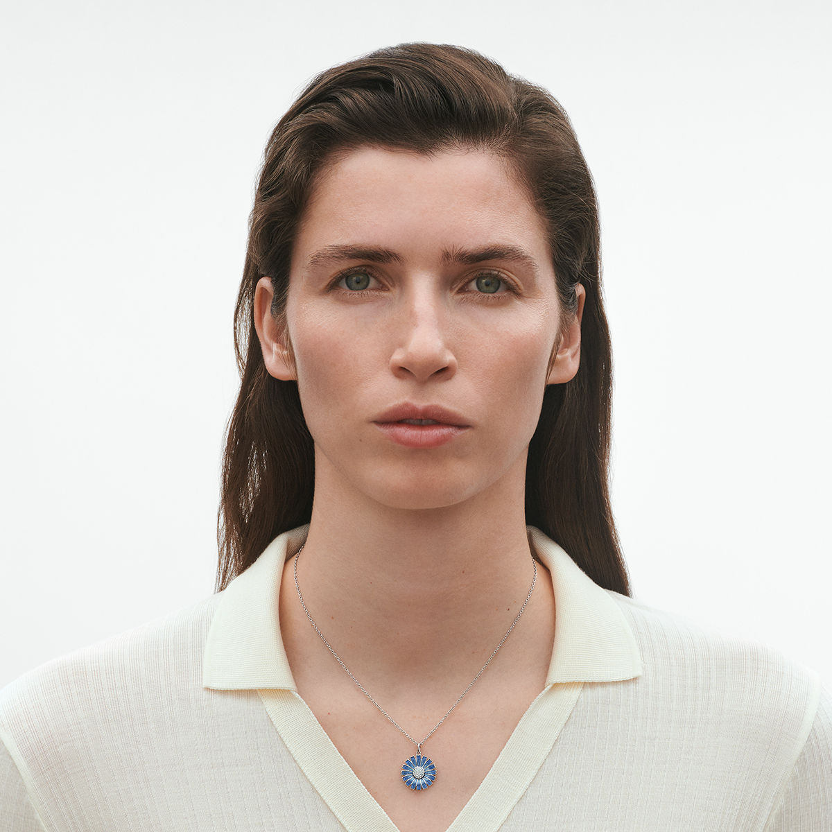 Georg Jensen Daisy Halskæde 20001545