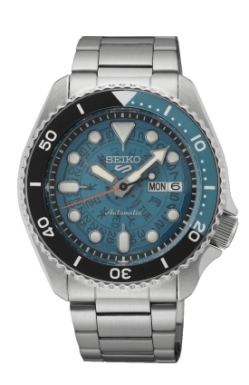 Seiko 5 Sports Ur SRPJ45K1