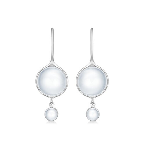 Mads Z Miranda Øreringe 2116001