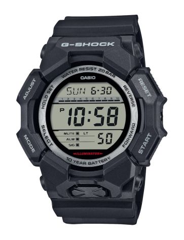 Casio G-Shock GD-010-1ER