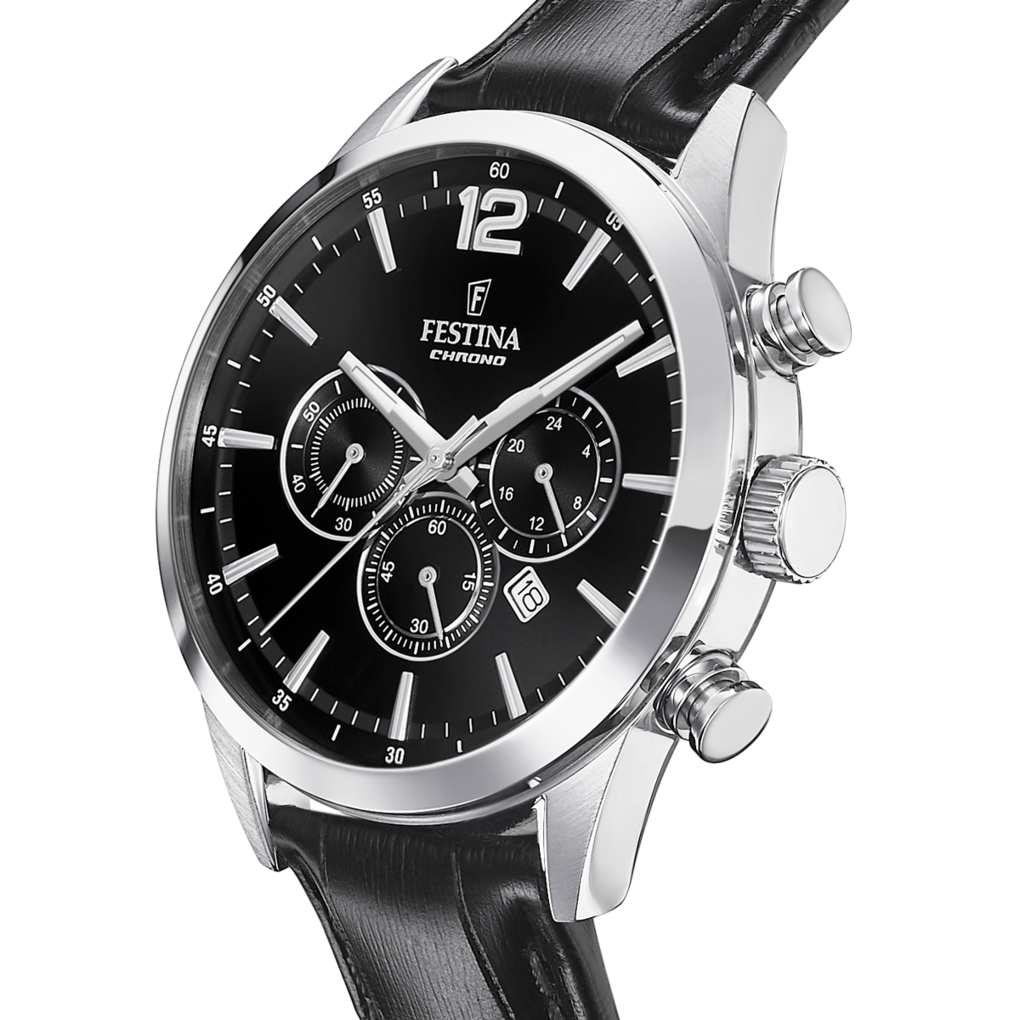 Festina Chronograph F20542/5 