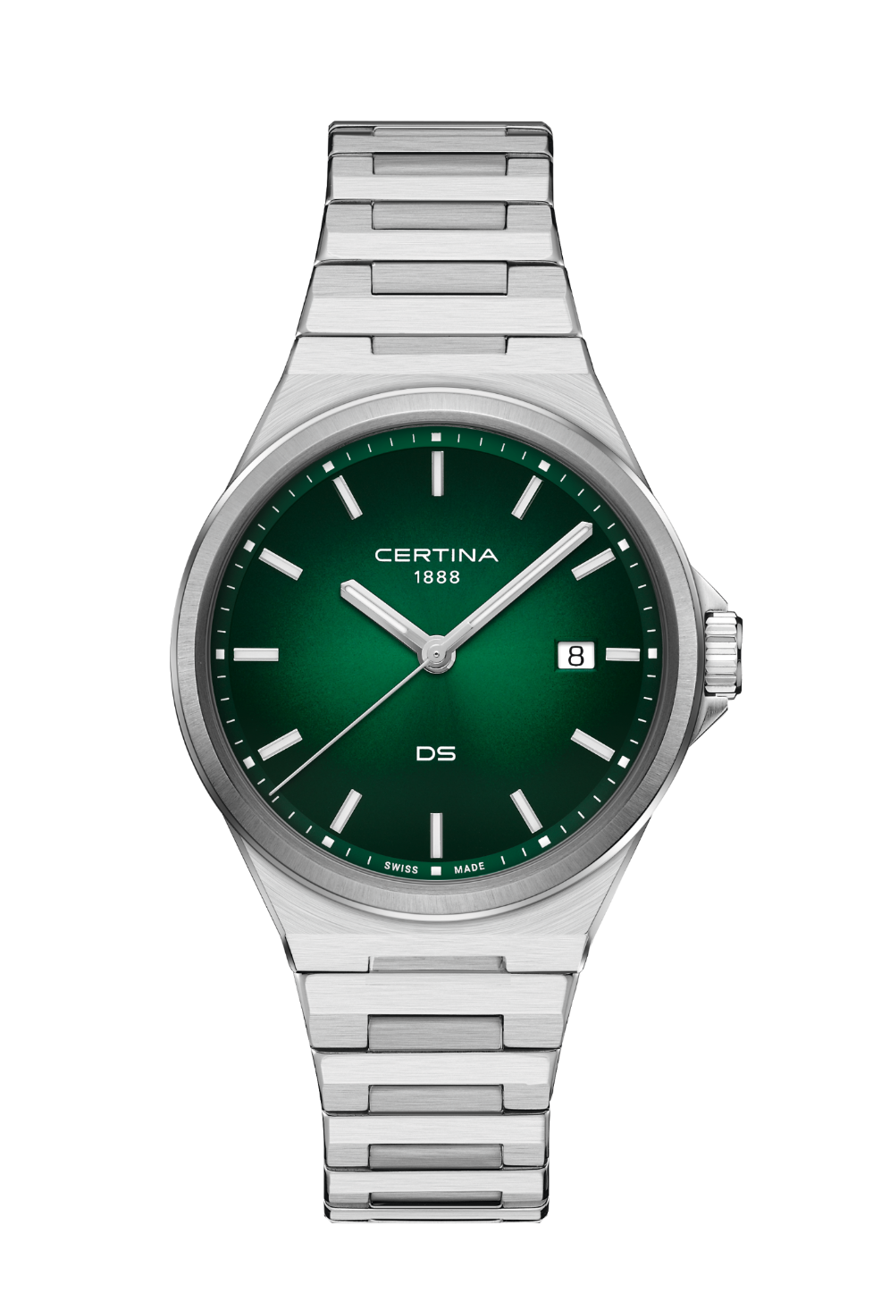 Certina DS-7 Quartz Unisex C043.410.11.091.00
