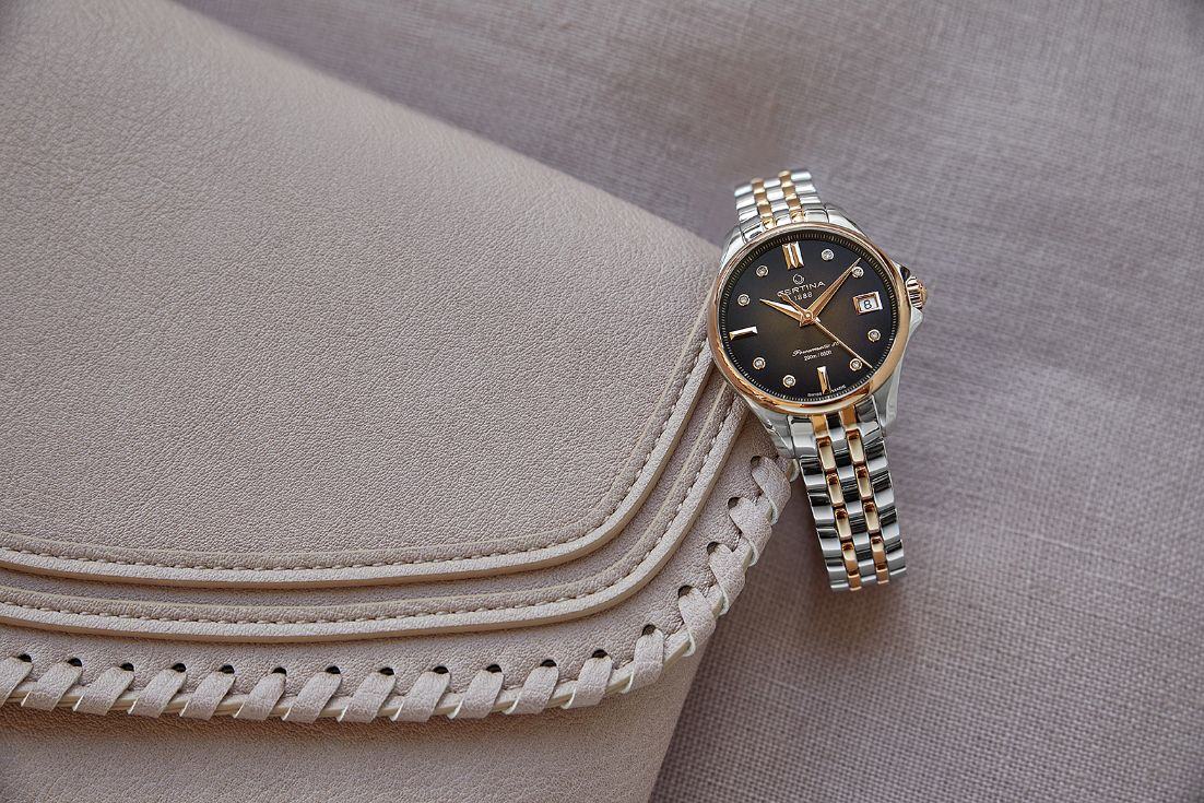 Certina DS Action Lady C032.207.22.296.00