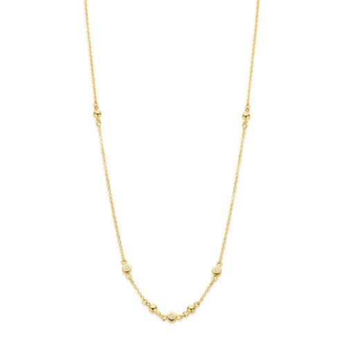 Spirit Icons Soul Halskæde 11212-45