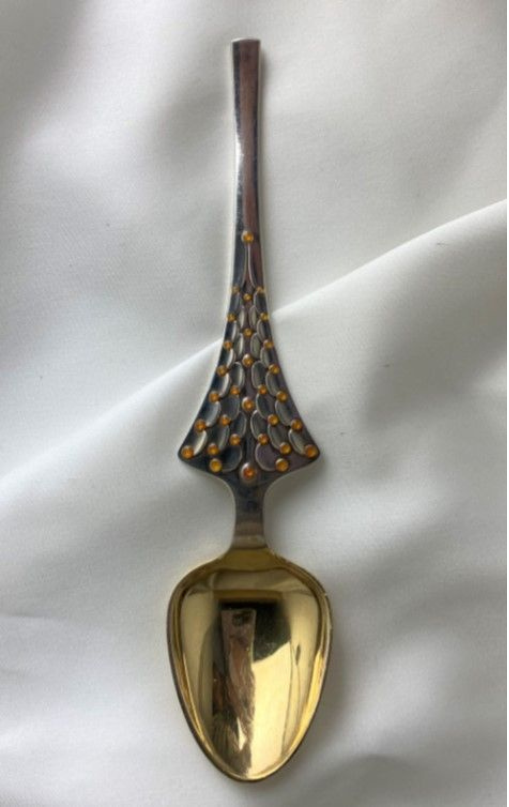 A. Michelsen Juleske 1965