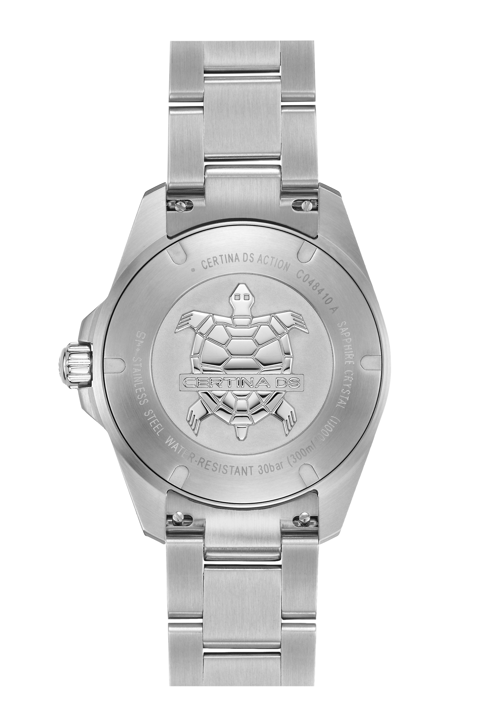 Certina DS Action 40 mm C048.410.11.051.00