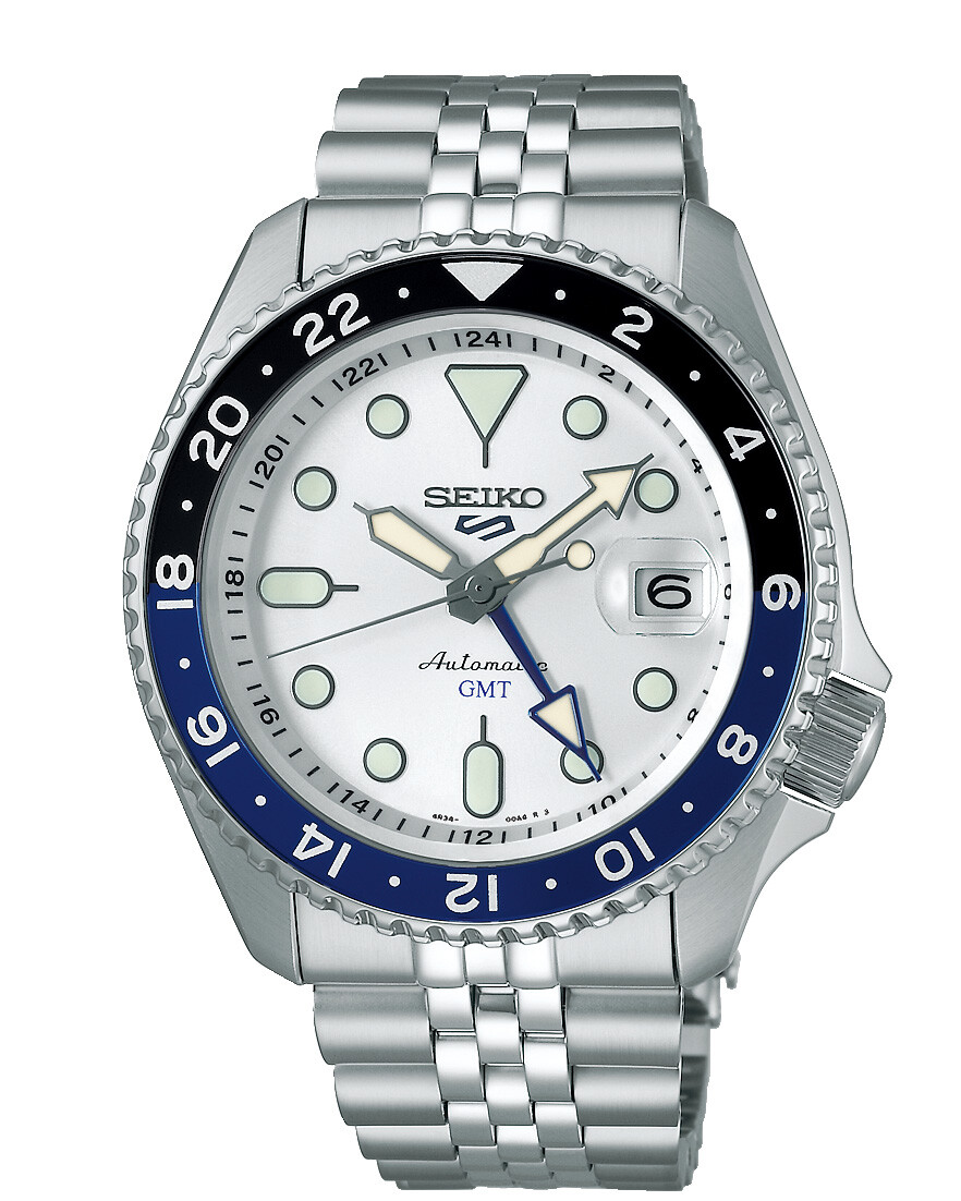 Seiko 5 Sports Automatik SSK033K1