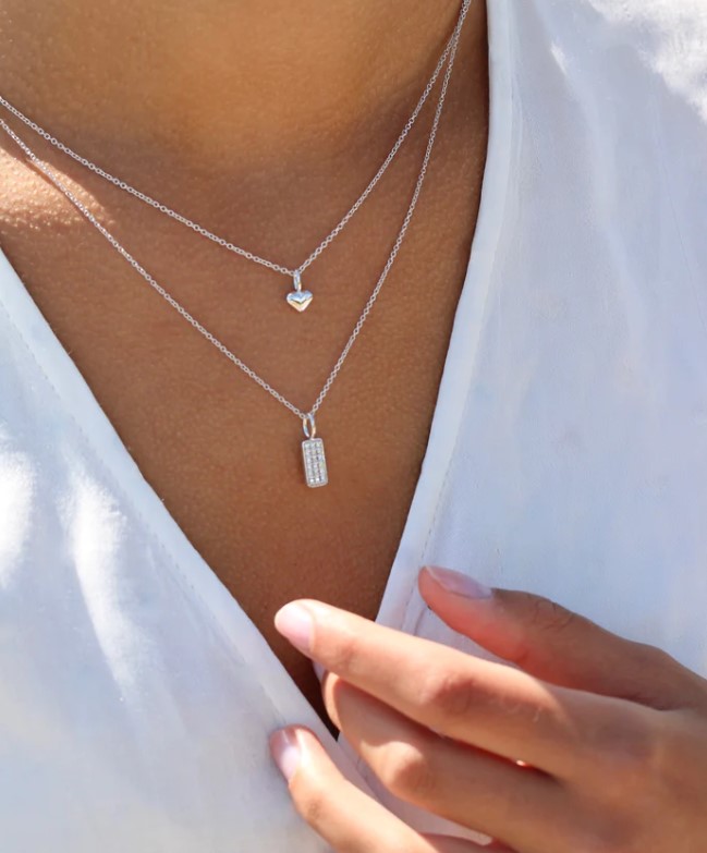 Ro Copenhagen Halskæde N101W101