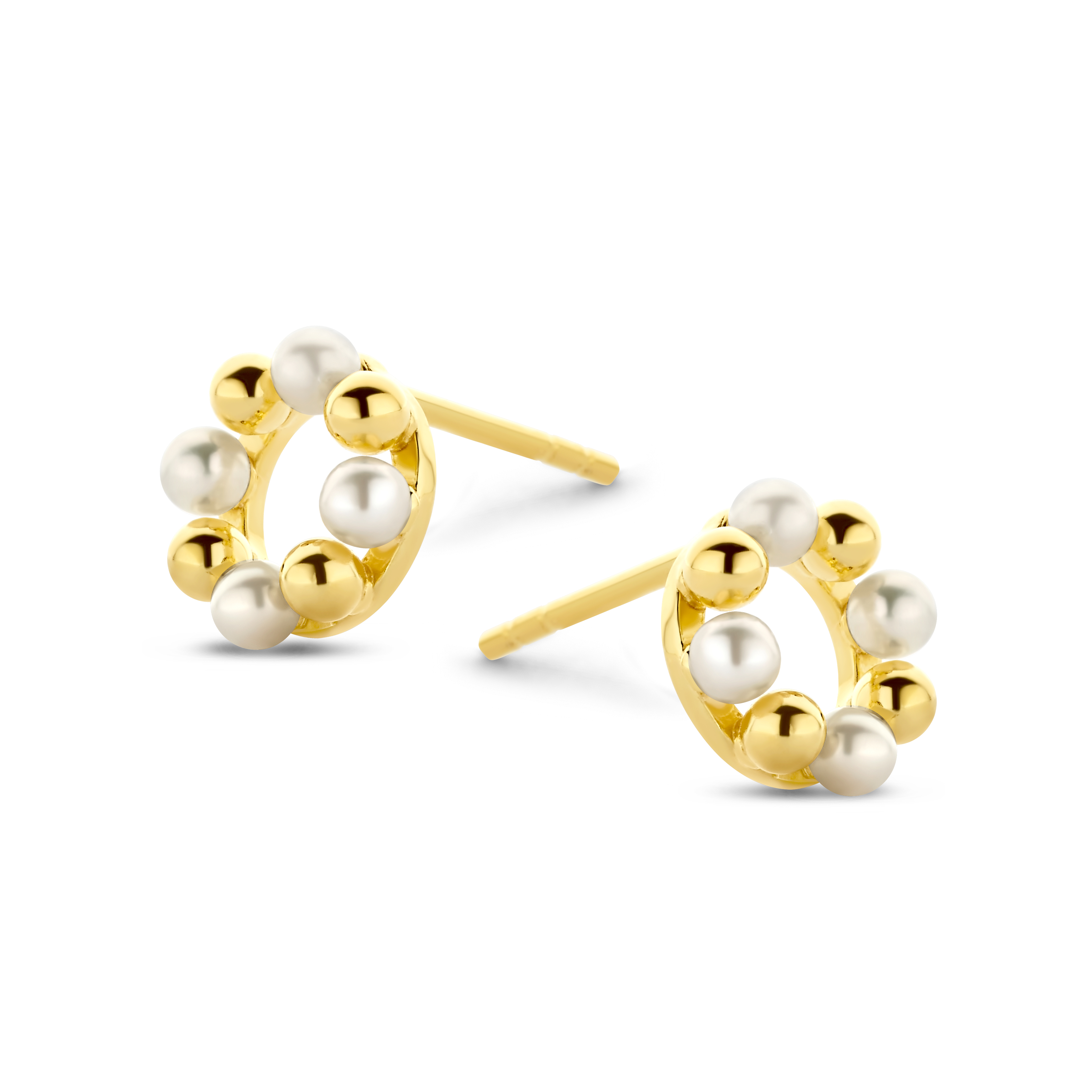 Spirit Icons Gem Øreringe 41542