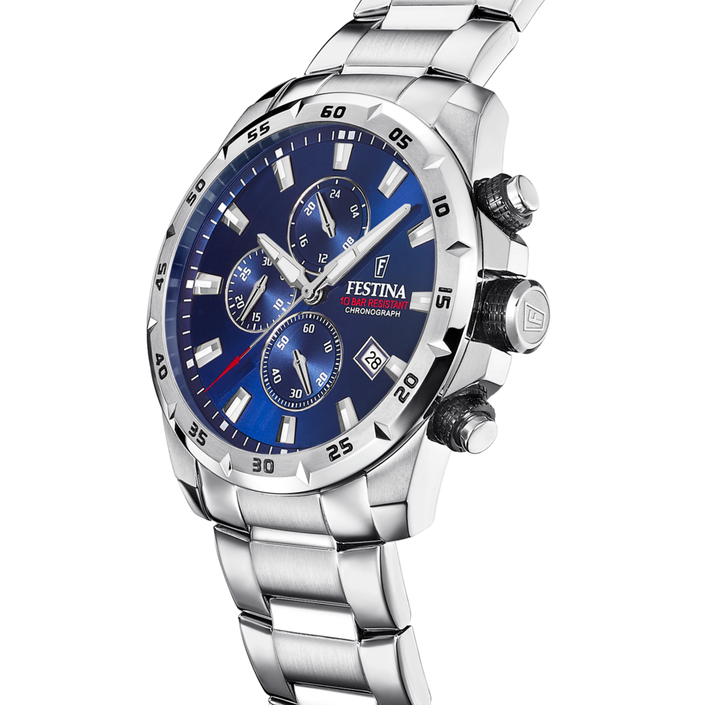 Festina Chronograph F20463/2