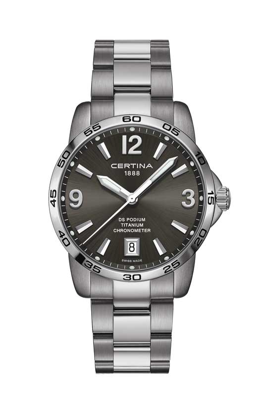 Certina DS Podium C034.451.44.087.00