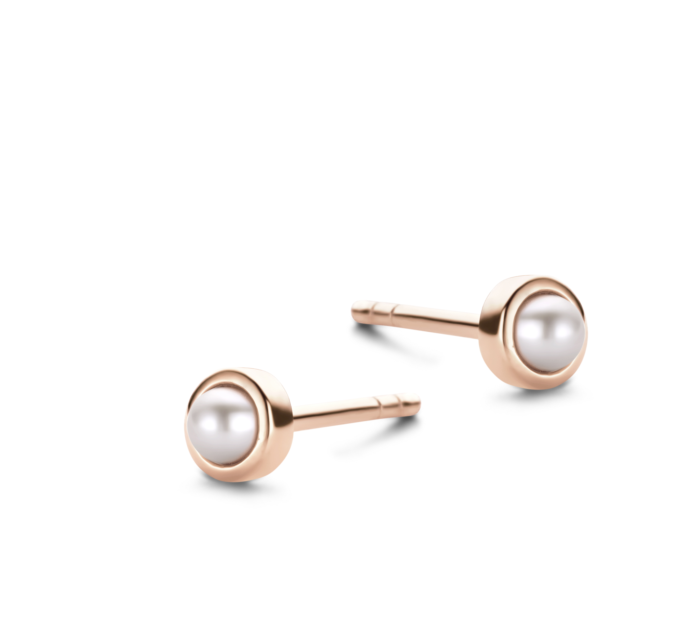 Spirit Icons Pearl Øreringe 41794