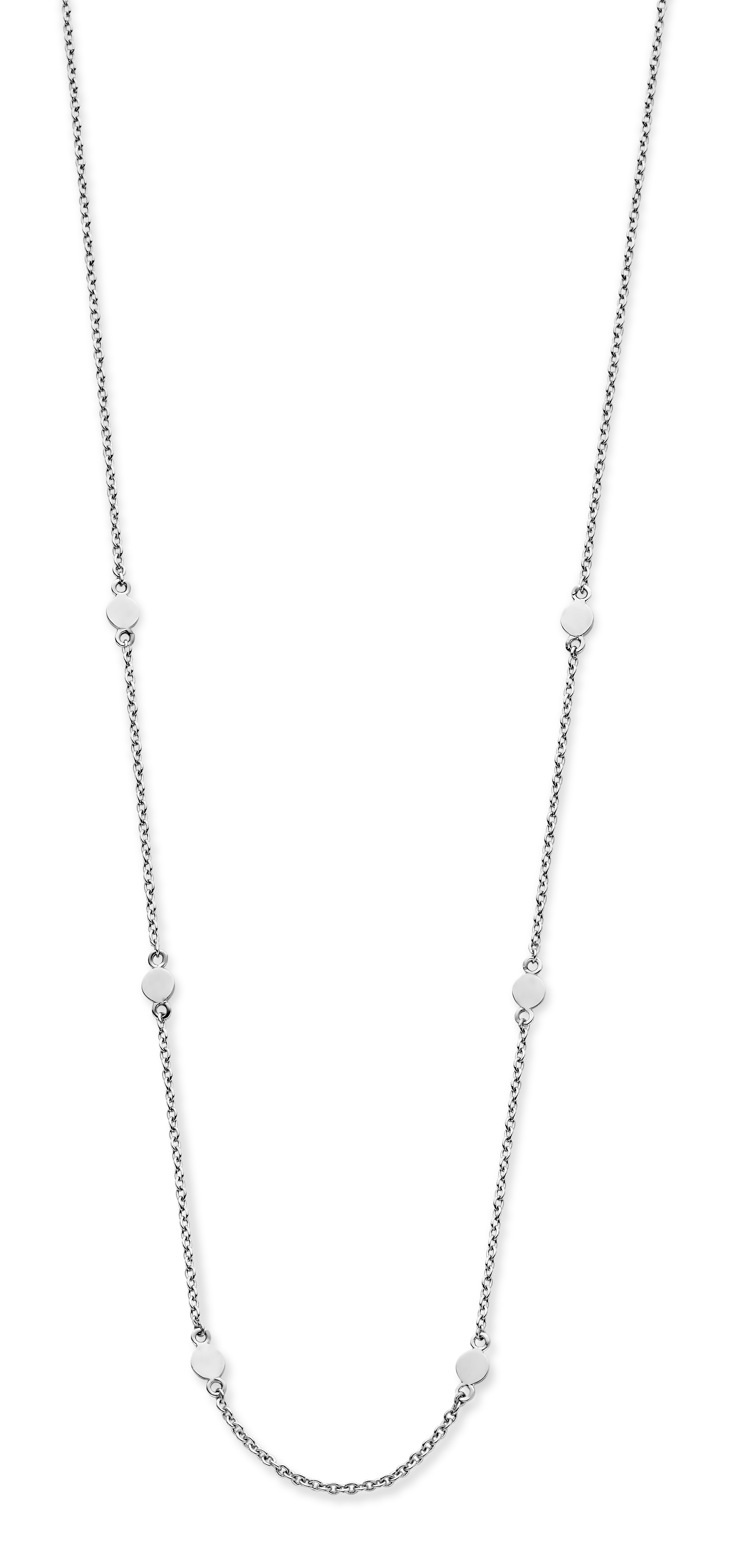 Spirit Icons Obsession Halskæde 10801-45