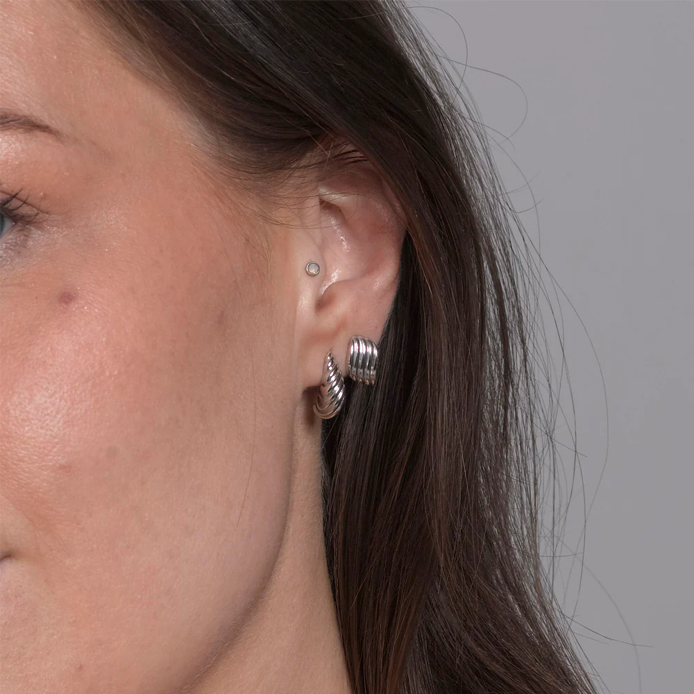 Izabel Camille Julia Øreringe a1882sws