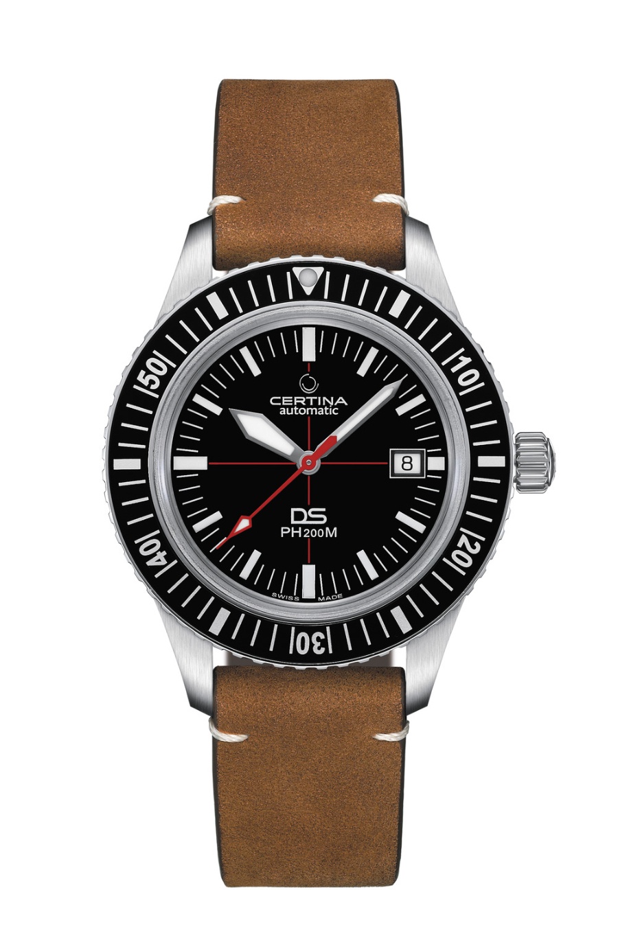 Certina DS PH200M Powermatic 80 C036.407.16.050.00