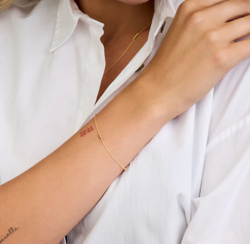 Spirit Icons Mala Armbånd 24107-19 