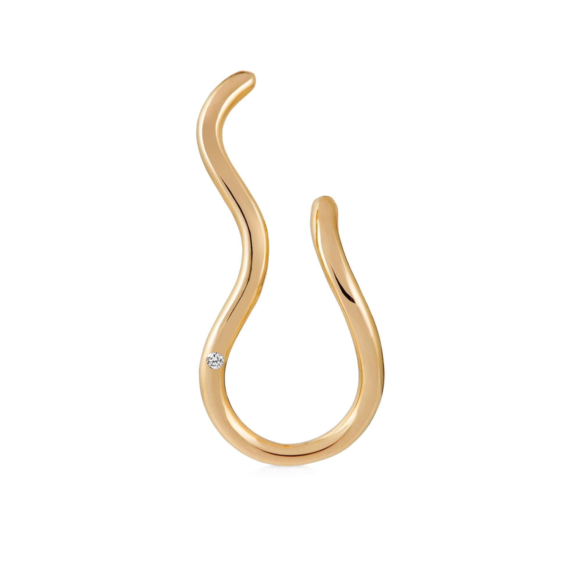 Ro Copenhagen Fryd Wave Ørestik H E104Y119