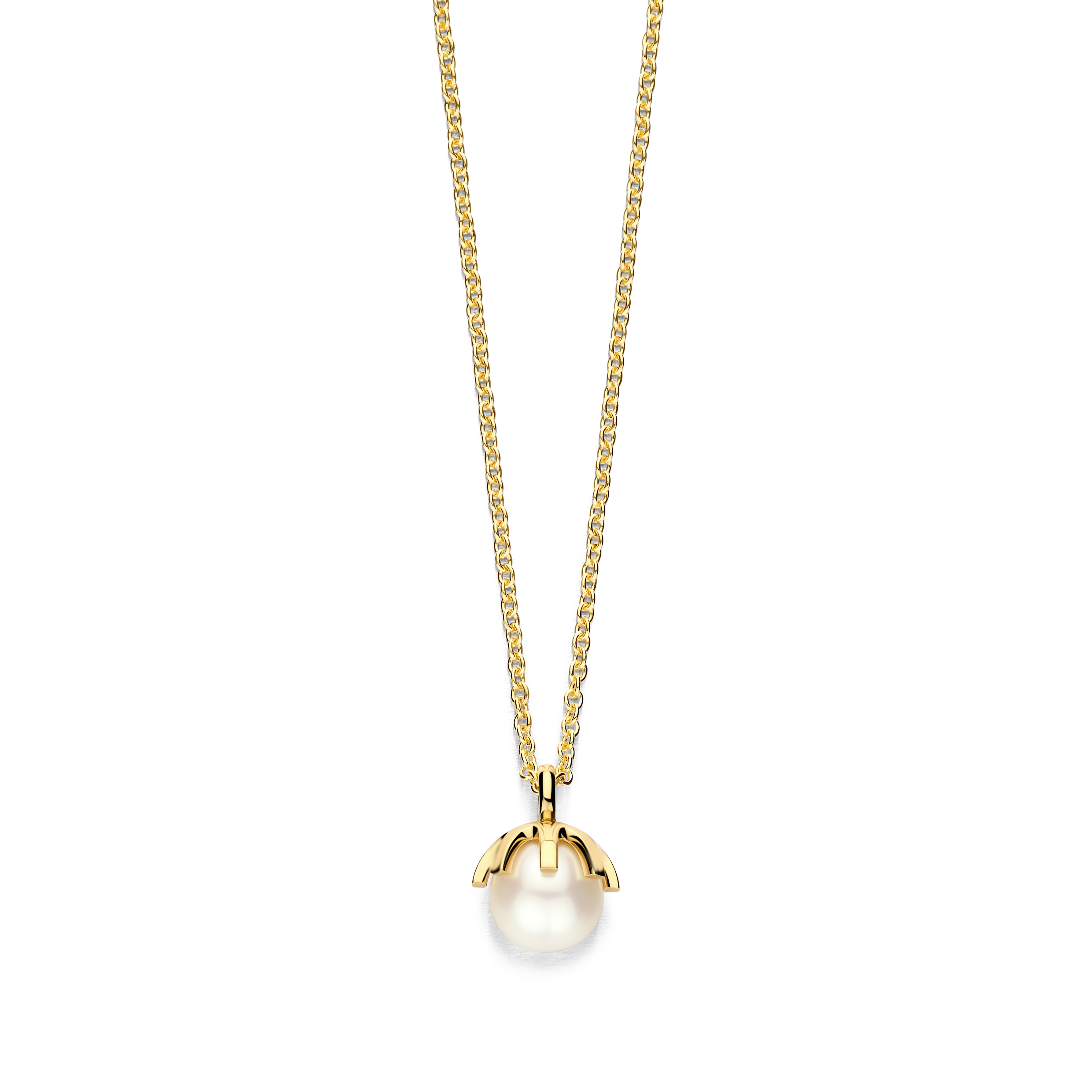 Spirit Icons Emily Pendant 11402-45