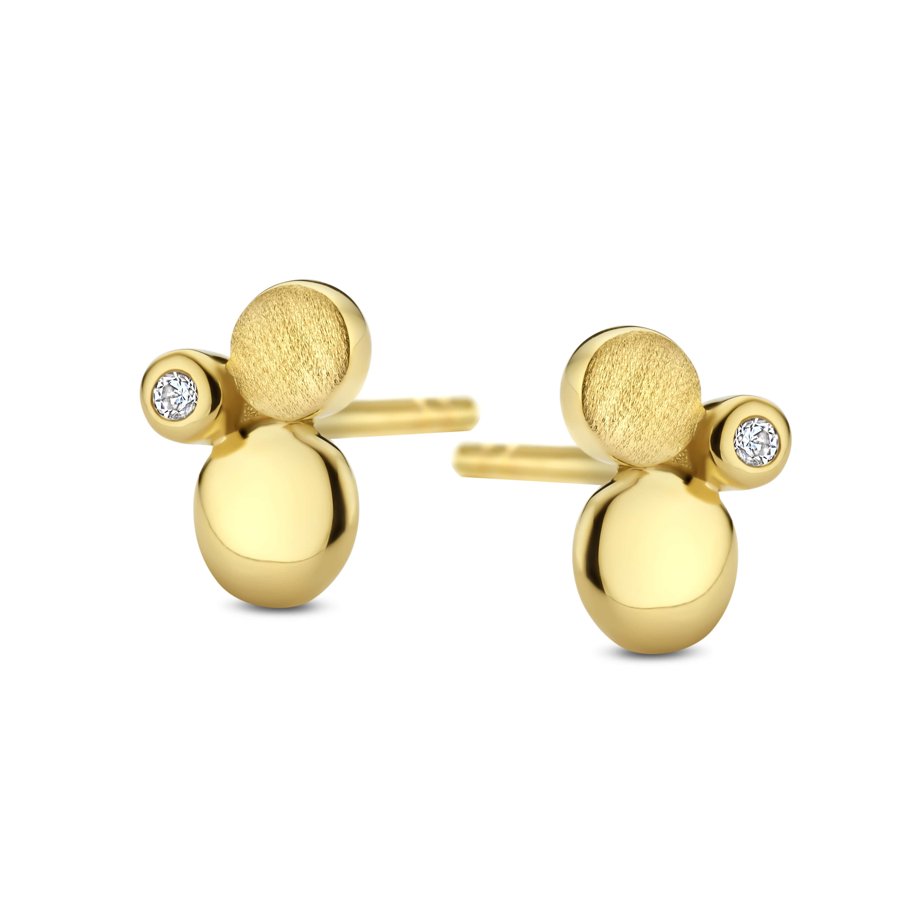 Spirit Icons Emma Øreringe 42092