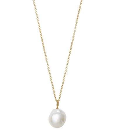 Heiring Baroque Vedhæng 14 kt 78-9-00