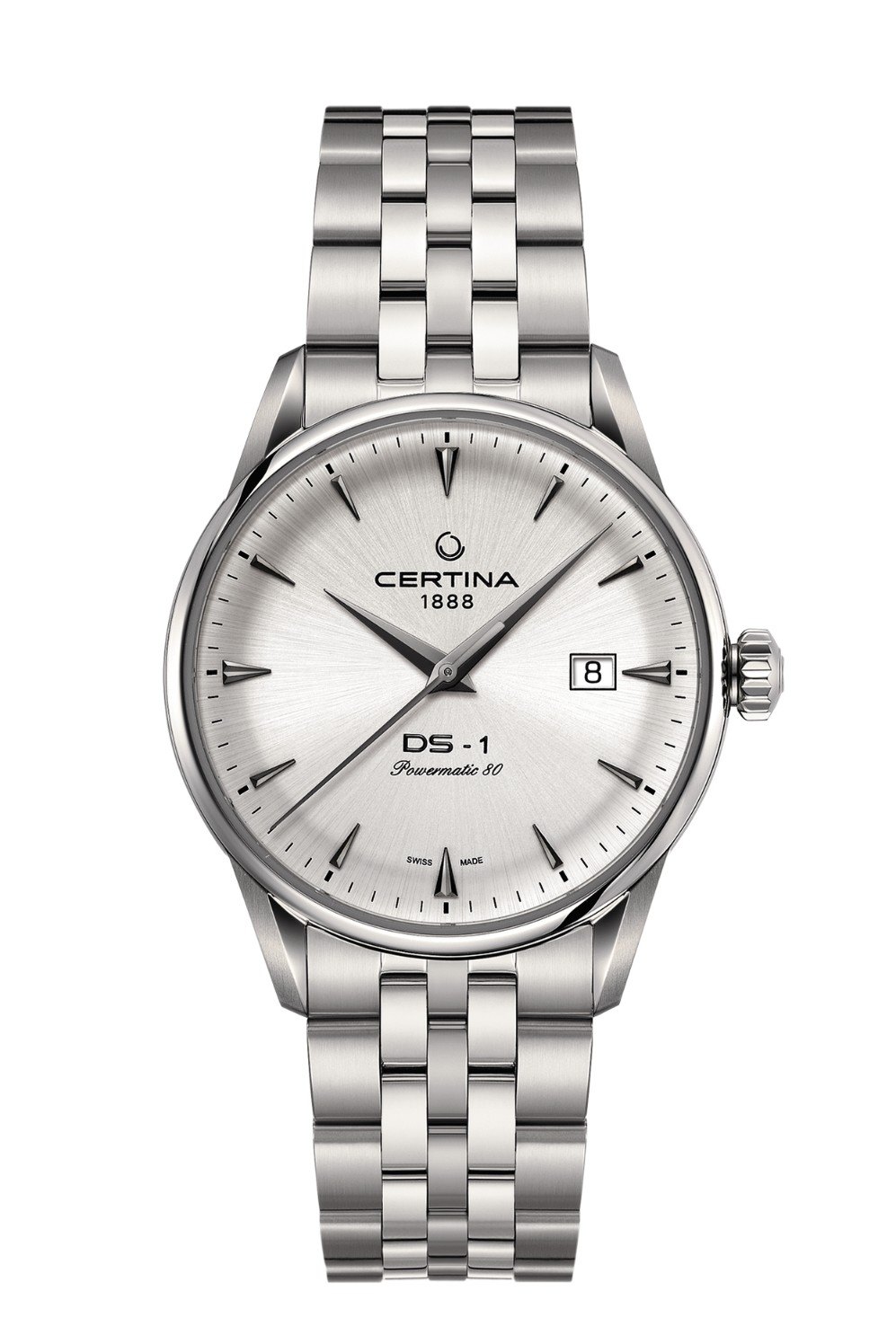 Certina DS-1 C029.807.11.031.00